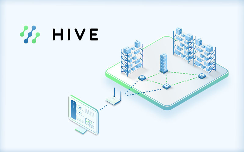 Mesh network management Hive: The All-in-One Solution for Managing Meshmerize Networks