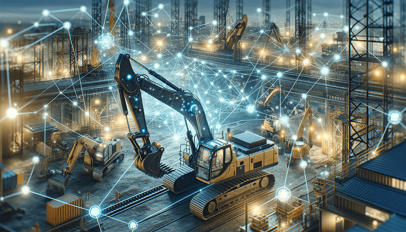 Construction connectivity challenges addressed: Building Smarter with Meshmerize